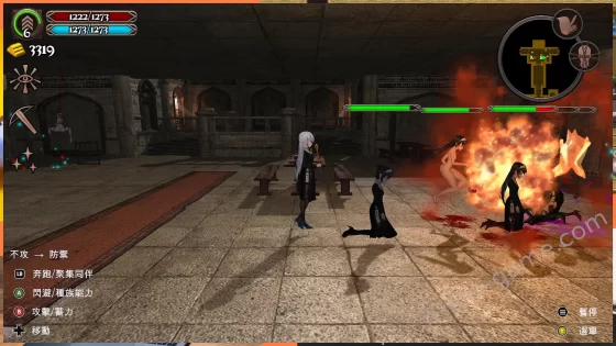 [FT少女] Crossdresser Killer