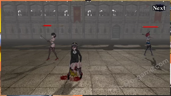 [FT少女] Crossdresser Killer