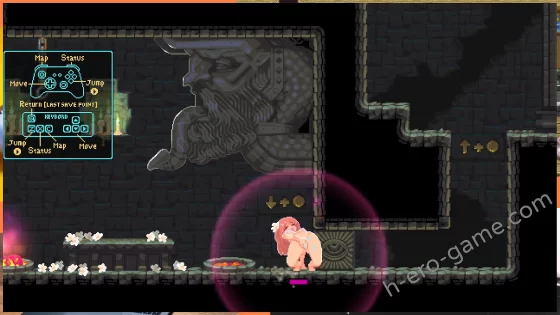 [こぐま企画] LEWD GOD ～淫神の捧げもの～