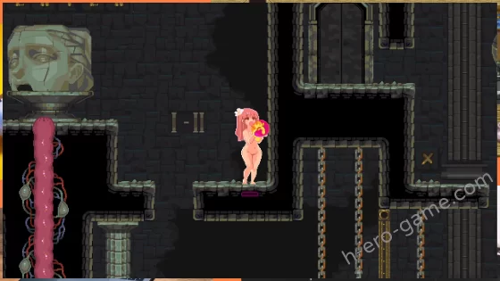 [こぐま企画] LEWD GOD ～淫神の捧げもの～