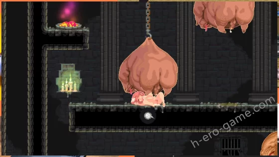 [こぐま企画] LEWD GOD ～淫神の捧げもの～