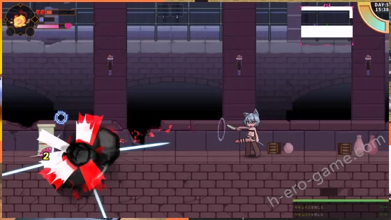 [バンカラ傾奇屋] 搾精の迷宮