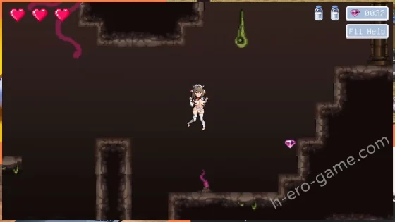 [超エロ商会] 牛娘米露菲的淫欲陷阱調教～觸手×媚藥×拘束 絕頂榨取！～