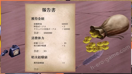 [下種のカラクリ] サキュバス専用！逆レ○プ娼館へようこそ