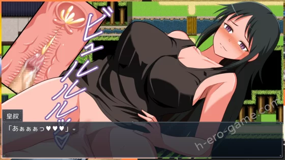 [WORLD STORY] 本当にあった逆レ○プ村〜小さな足跡〜